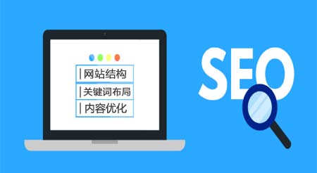 肇慶網(wǎng)站優(yōu)化從網(wǎng)站結(jié)構(gòu)、關(guān)鍵詞布局以及內(nèi)容優(yōu)化著手