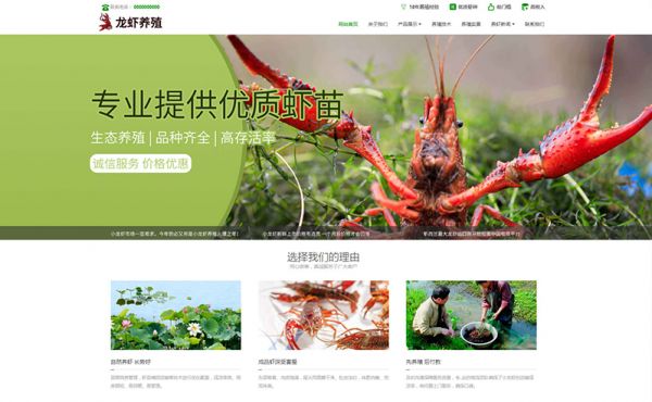 水產養(yǎng)殖企業(yè)