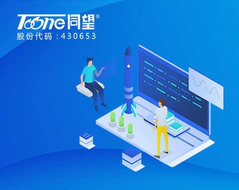 同望科技股份有限公司