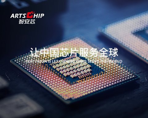 廣東智安芯科技有限公司