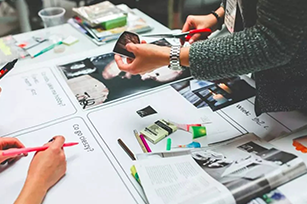 商城小程序制作需要注意哪些問題(圖1) 小程序商城