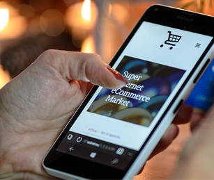 高品質(zhì)的小程序商城具有哪些特點(圖1) 小程序商城