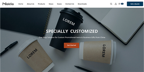 關(guān)于外貿(mào)網(wǎng)站建設(shè)如何搭建外貿(mào)獨立站(圖2) 關(guān)于外貿(mào)網(wǎng)站建設(shè)如何搭建外貿(mào)獨立站(圖2)